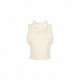 With Puji Crush Top Short and Long Low V Neck One Piece and Set(Pre-Order/Full Payment Without Shipping)